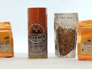 Kopi Sako